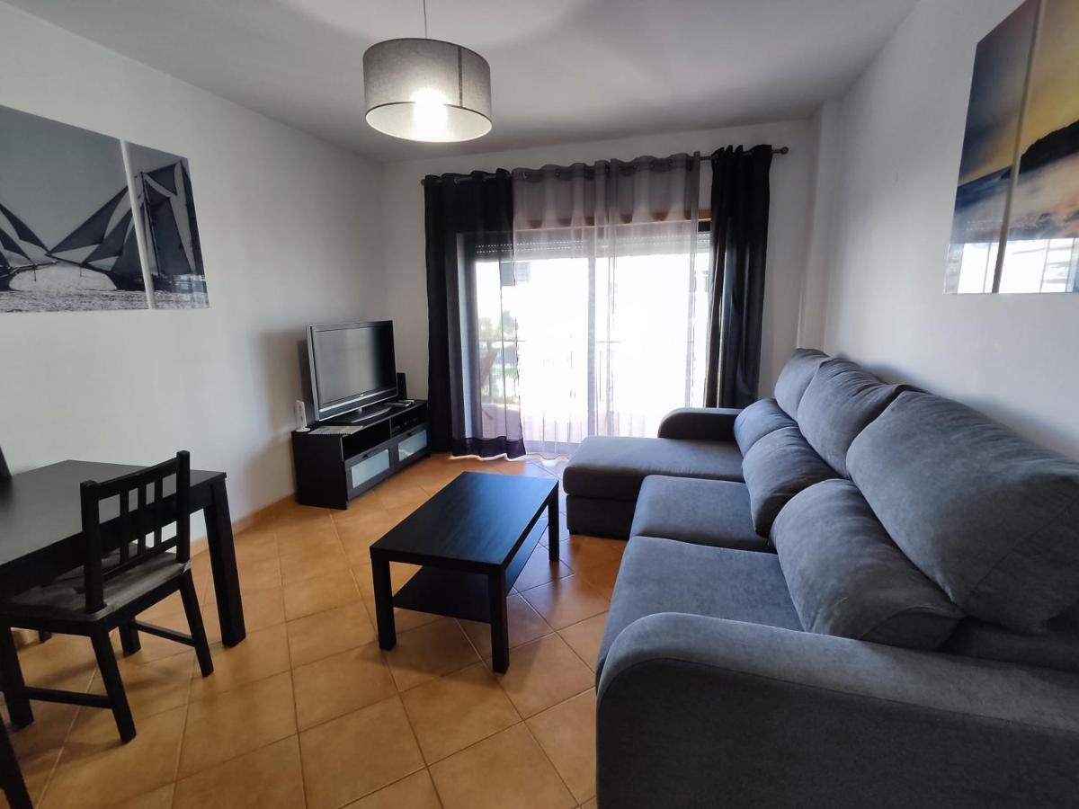 4D Terrace A - Casas & Papeis Apartment Armação de Pêra Екстериор снимка