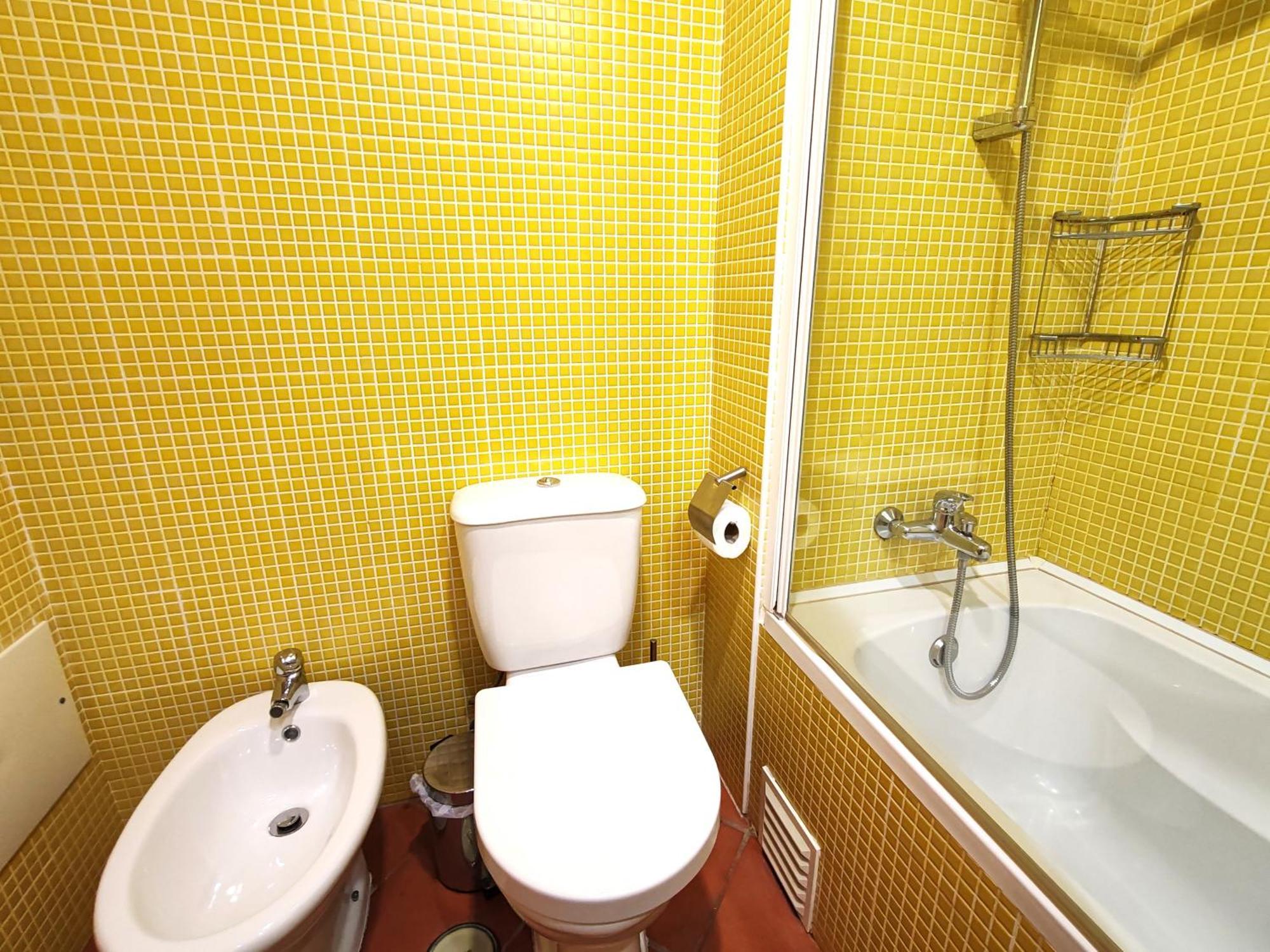 4D Terrace A - Casas & Papeis Apartment Armação de Pêra Екстериор снимка