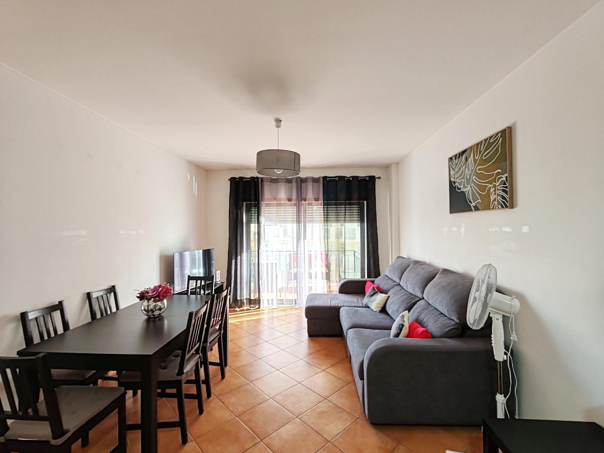 4D Terrace A - Casas & Papeis Apartment Armação de Pêra Екстериор снимка